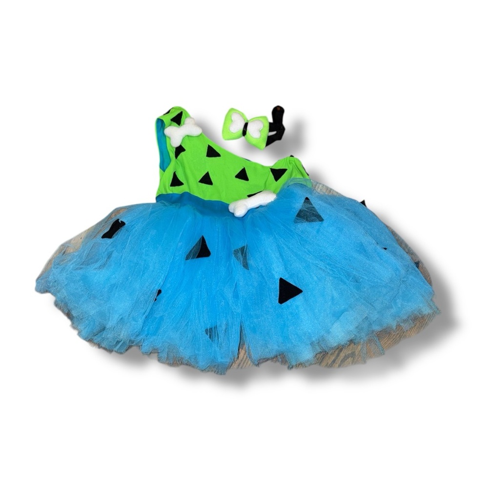 Pebbles Costumes (Flintstones)